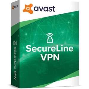 avast secureline vpn satın al