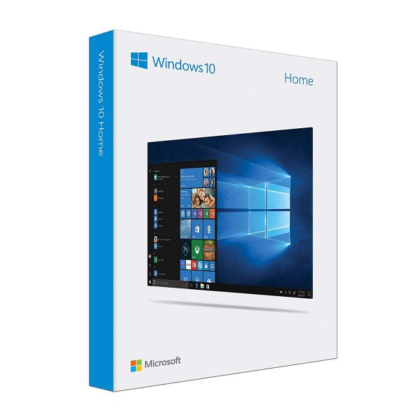 windows 10 home