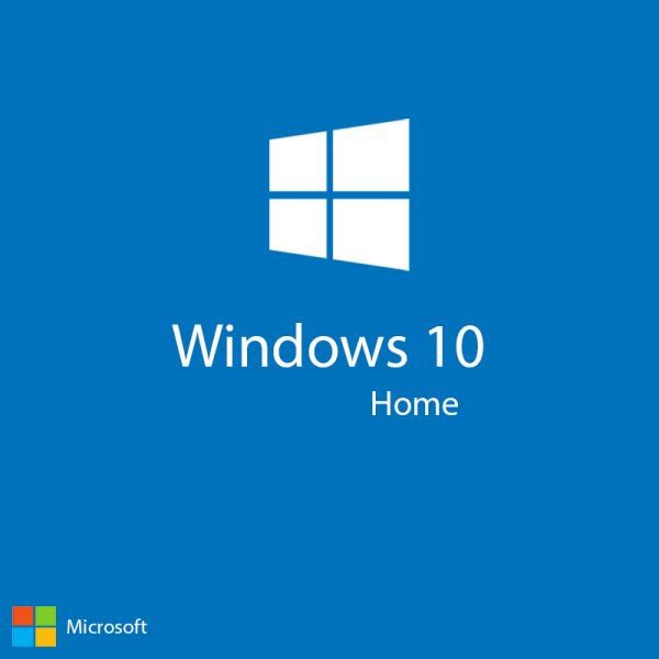 windows 10 home