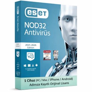 eset antivirus 2026