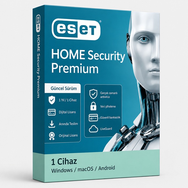 eset home security premium eset home security premium satın al
