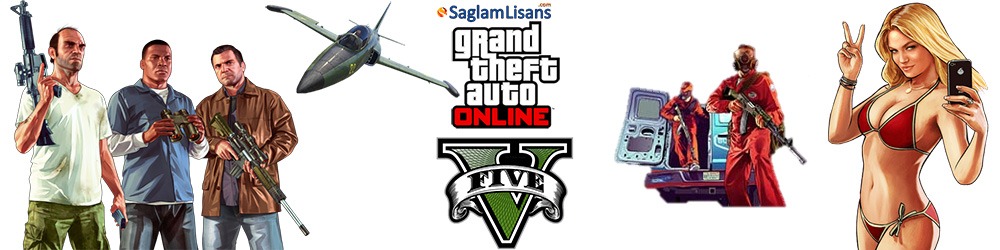 grand theft auto v