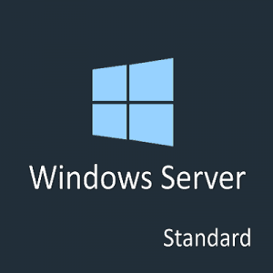 windows server standard