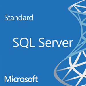 sql server standard satın al