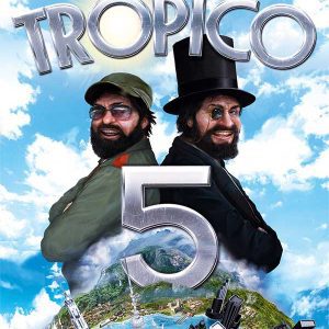 tropico 5