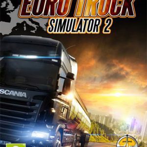 Euro Truck Simulator 2