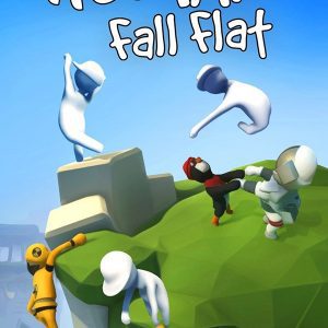 Human Fall Flat