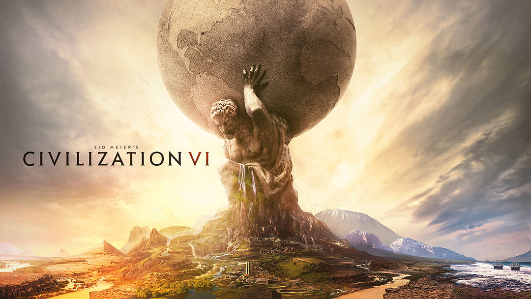 civilization 6