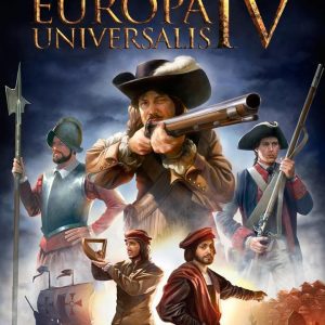 europa universalis 4