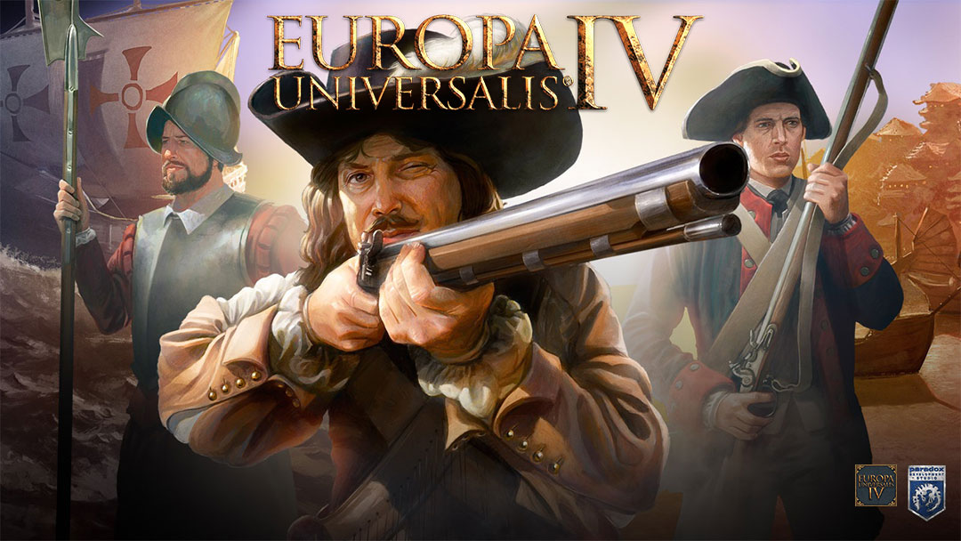 europa universalis 4