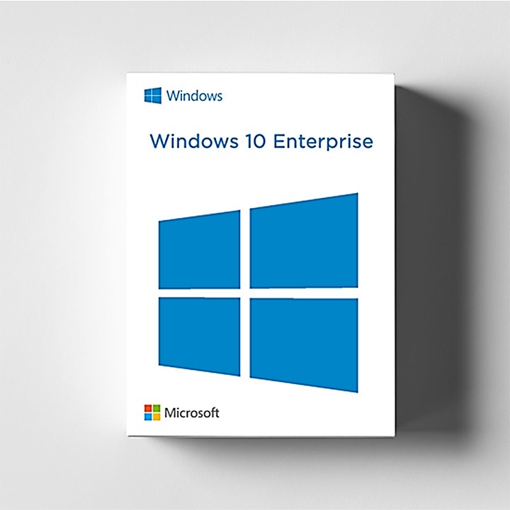 Windows 10 Enterprise Lisans Key Satin Al Saglamlisans