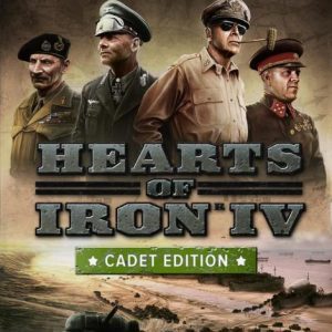 hearts of iron 4