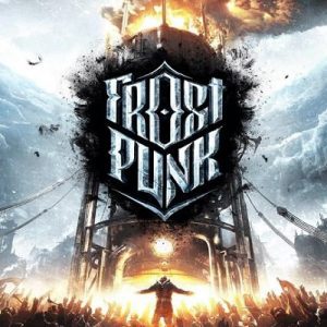 frostpunk satın al