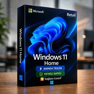 Windows 11 Home Key