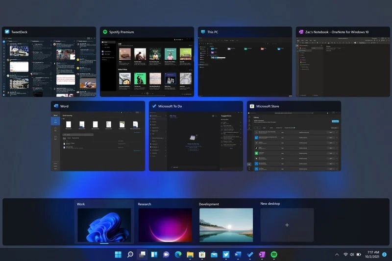 windows 11 pro satin al