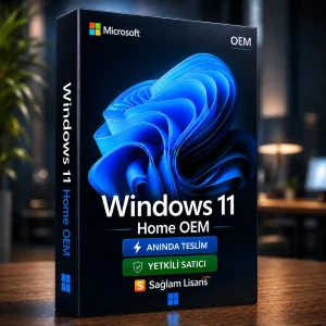 Windows 11 home oem