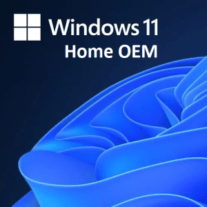 windows 11 home oem