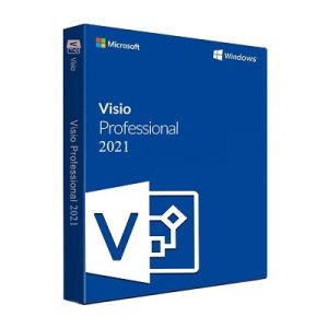 visio pro