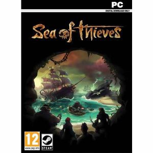 sea of thieves