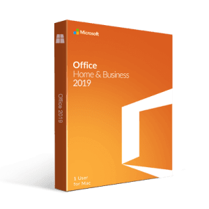 office 2019 home and business