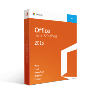 office home and business 2016