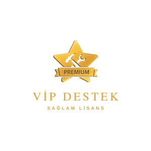 vip destek