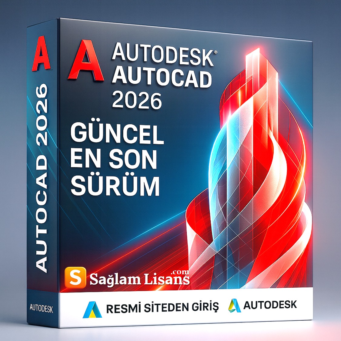 Autocad lisans satın al Autocad lisans satın al