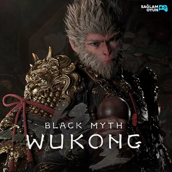 Black Myth: Wukong Satın Al | SaglamLisans