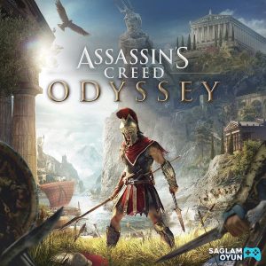 Assassin's Creed Odyssey - Ana rn Grseli