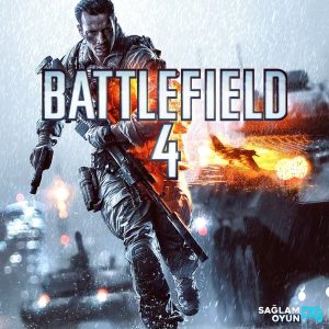 Battlefield 4 - Ana rn Grseli