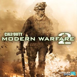 Call of Duty: Modern Warfare 2 2009 - Ana Ürün Görseli