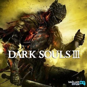 Dark Souls 3 - Ana rn Grseli