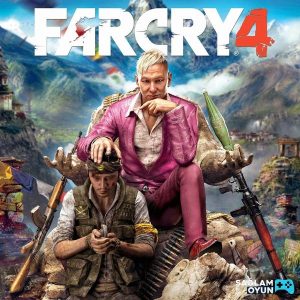 Far Cry 4 - Ana rn Grseli