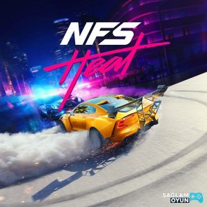 Need for Speed Heat - Ana rn Grseli