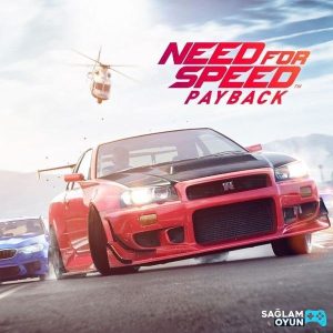 Need for Speed Payback - Ana rn Grseli