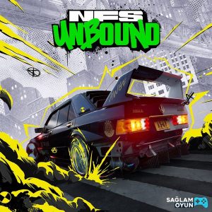 Need for Speed Unbound - Ana rn Grseli
