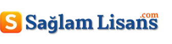 Sağlam Lisans
