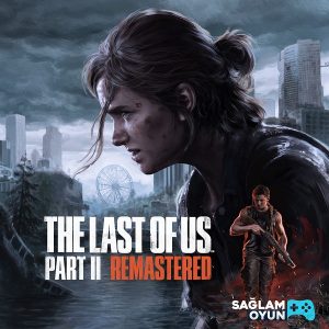 The Last of Us Part 2