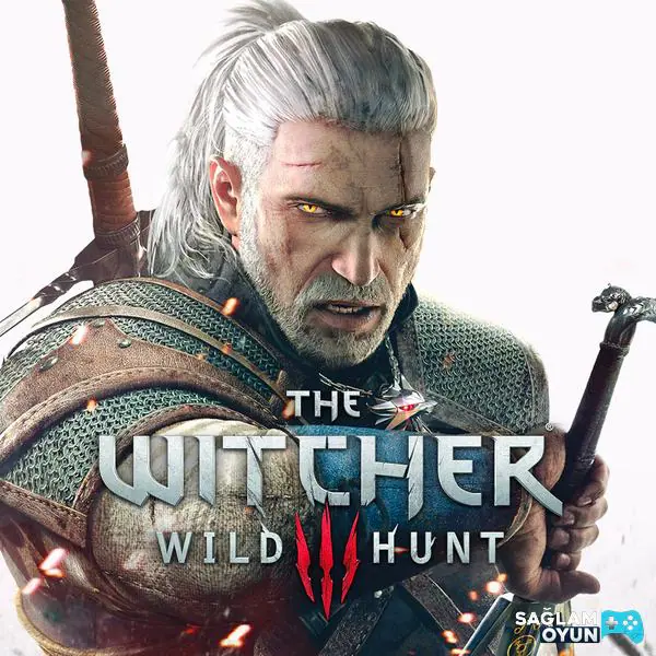 The Witcher 3: Wild Hunt Satın Al - SaglamLisans