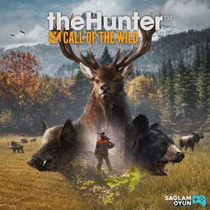 theHunter: Call of the Wild - Ana rn Grseli
