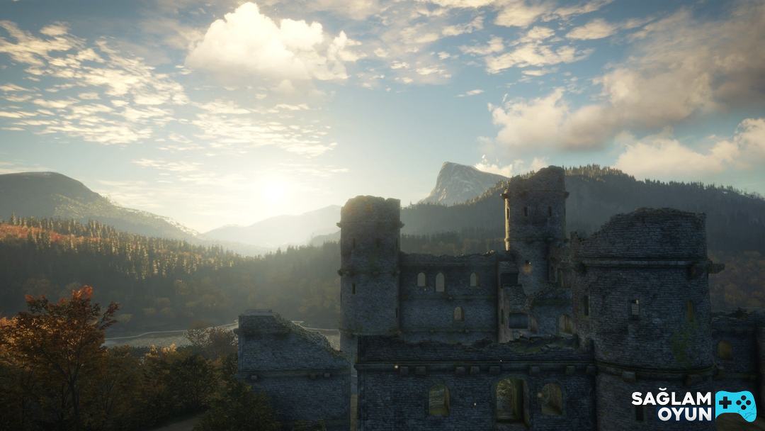 theHunter: Call of the Wild - Ekran Görüntüsü 1