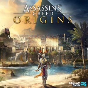Assassin's Creed Origins - Ana rn Grseli
