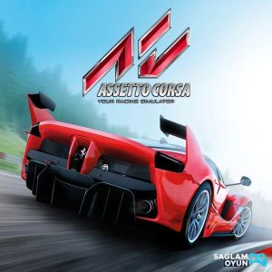 Assetto Corsa - Ana rn Grseli