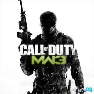 Call of Duty Modern Warfare 3 - Ana rn Grseli