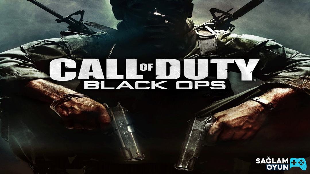 Call of Duty: Black Ops - Ekran Görüntüsü 2