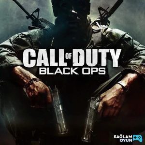 Call of Duty: Black Ops - Ana rn Grseli