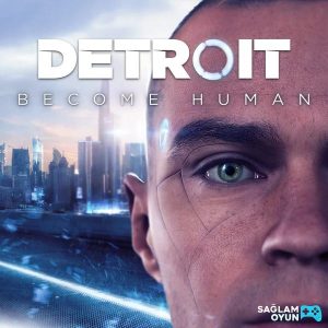 Detroit: Become Human - Ana rn Grseli