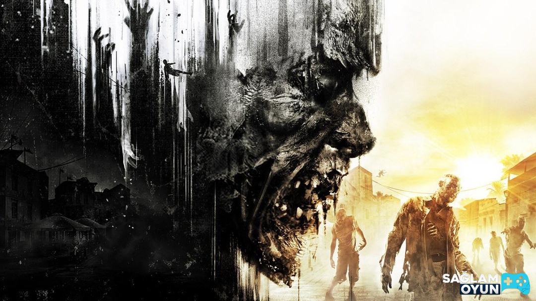 Dying Light - Ekran Görüntüsü 2