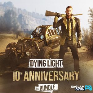 dying light satın al