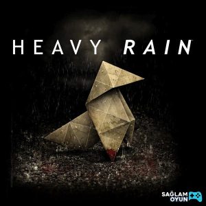 Heavy Rain - Ana rn Grseli